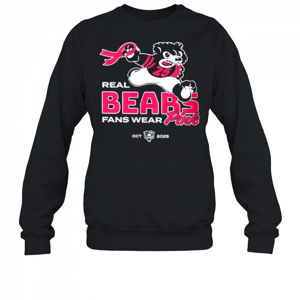 real-bears-fans-wear-pink-shirt-4i0q5i99 Real Bears Fans Wear Pink Shirt