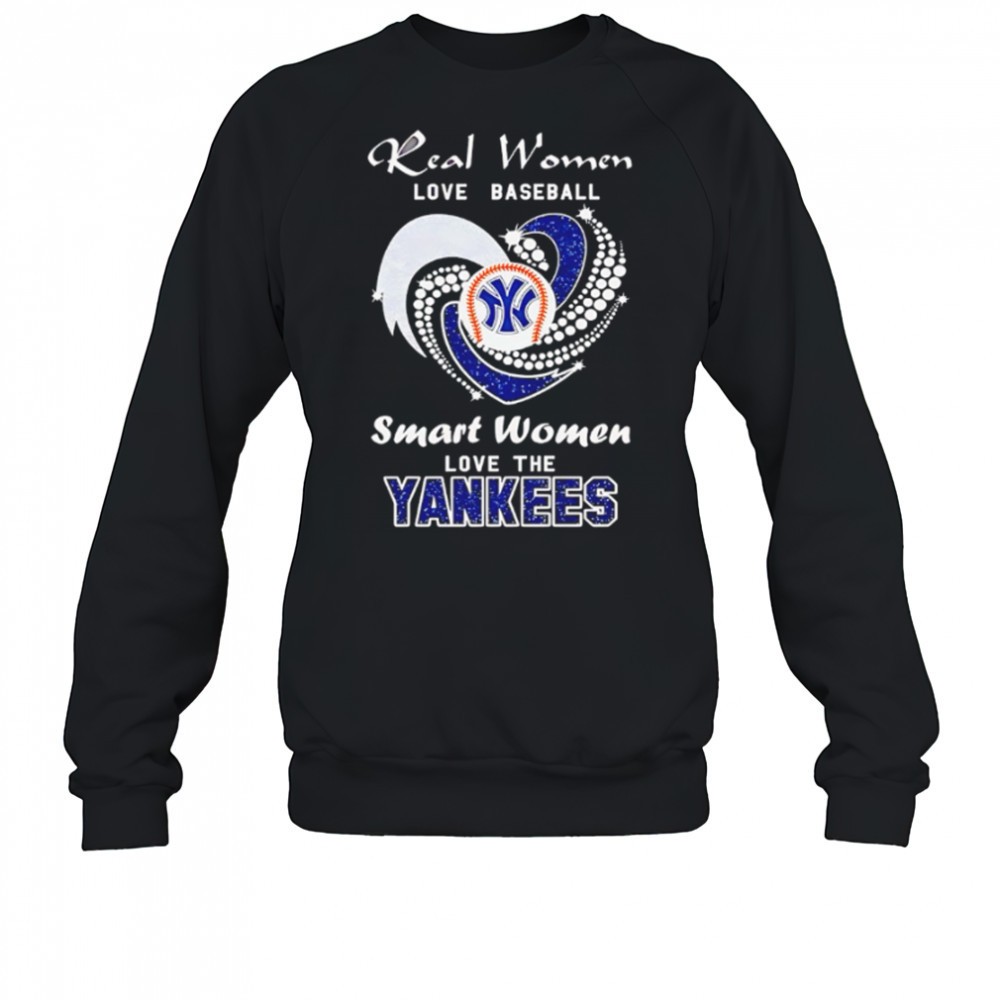 real-women-love-baseball-smart-women-love-the-yankees-shirt-i20cj1gg Real Women Love Baseball Smart Women Love The Yankees shirt