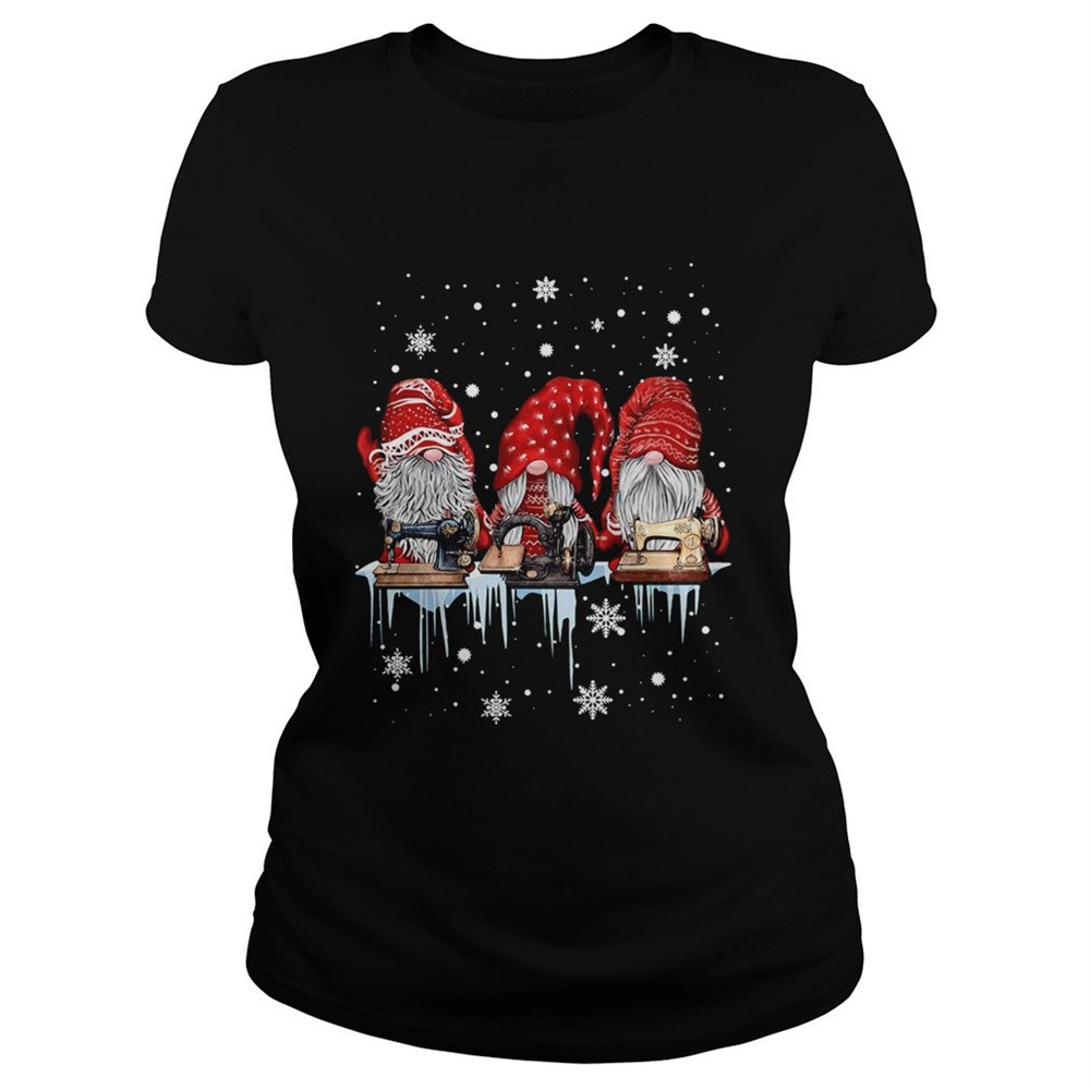 red-gnome-sewing-christmas-shirt-qp2xhl0s Red Gnome Sewing Christmas shirt