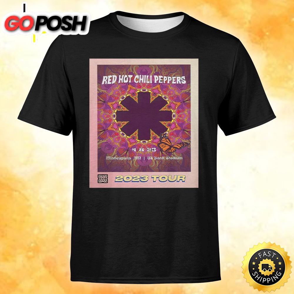 red-hot-chili-peppers-minneapolis-april-8-tour-2025-gas-unisex-black-t-shirt-tteca0zr Red Hot Chili Peppers Minneapolis April 8 Tour 2025 GAS Unisex Black T-shirt