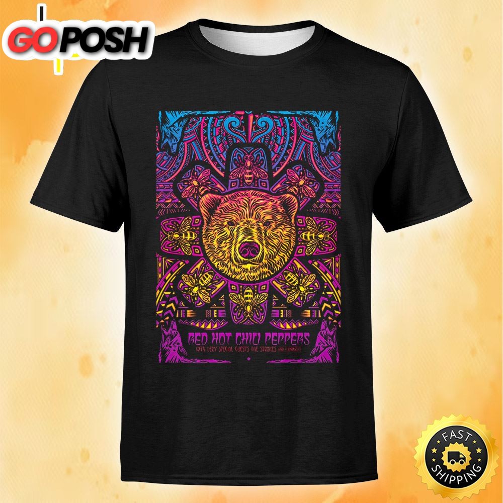 red-hot-chili-peppers-phoenix-may-14-tour-2025-unisex-tshirt-k9fgmuf0 Red Hot Chili Peppers Phoenix May 14 Tour 2025 Unisex Tshirt