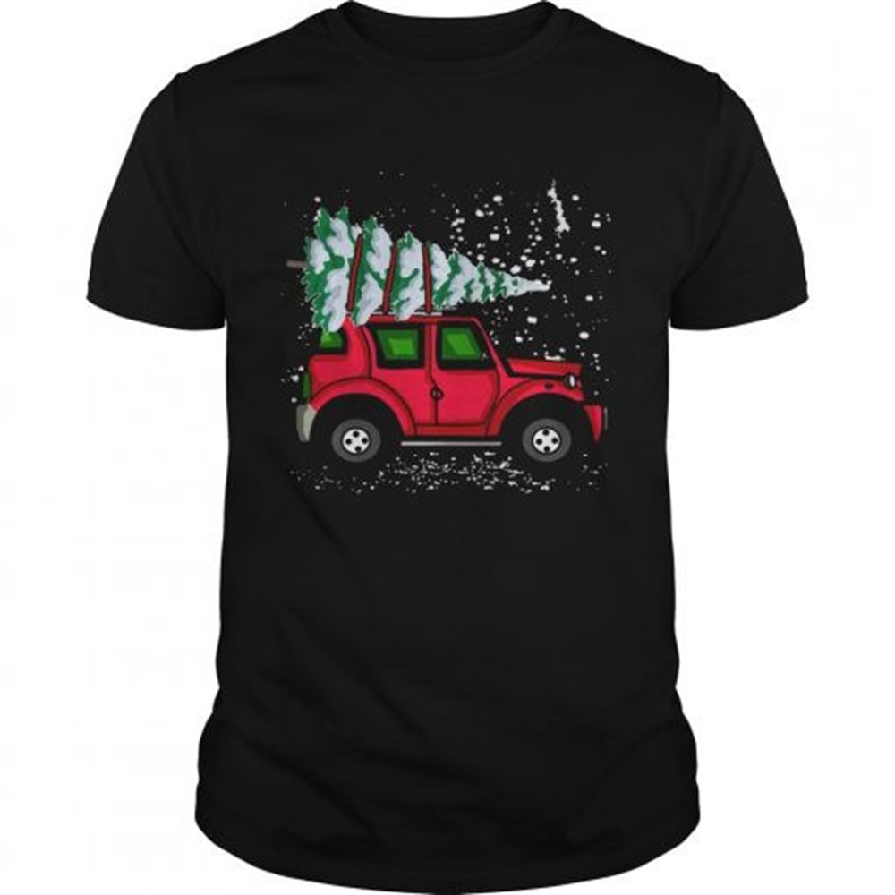 red-jeep-with-pine-tree-christmas-shirt-rh6rlwf2 Red Jeep With Pine Tree Christmas shirt