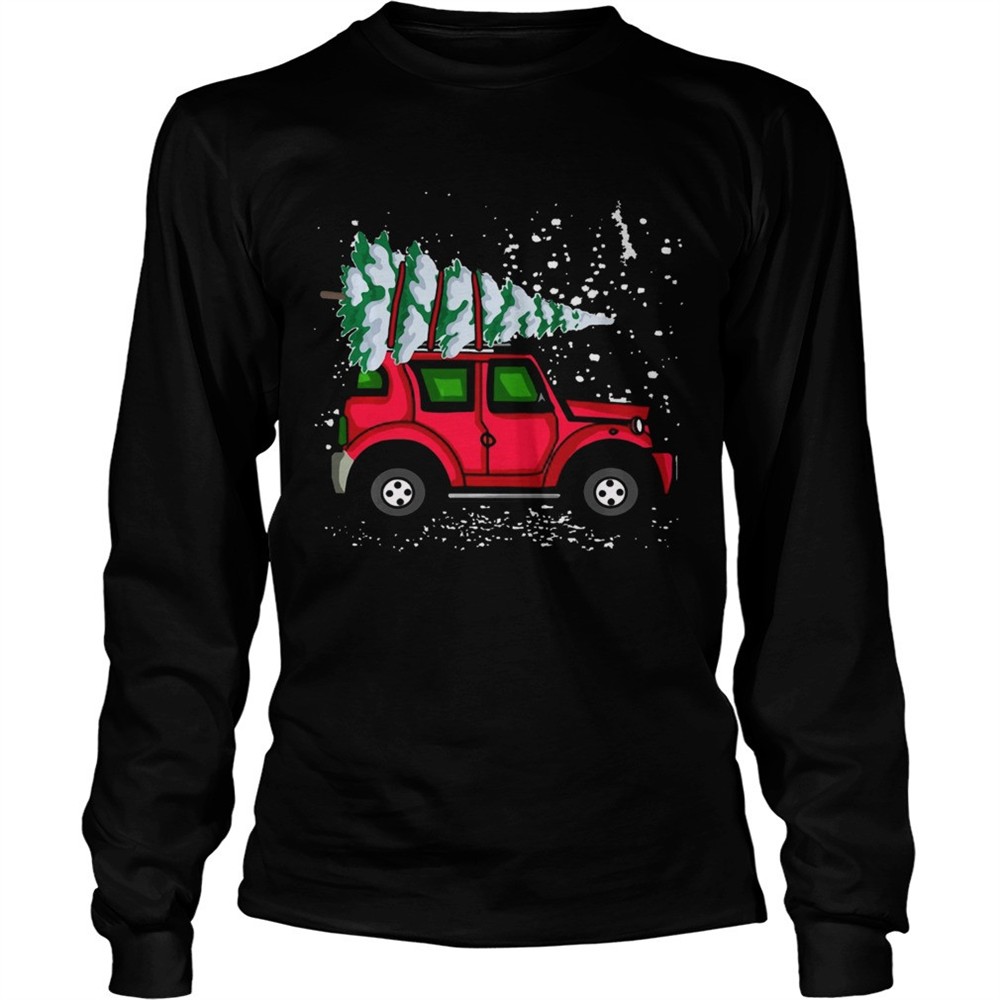red-jeep-with-pine-tree-christmas-shirt-rh6rlwf2 Red Jeep With Pine Tree Christmas shirt