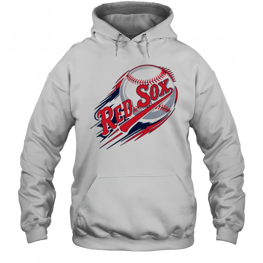 Red Sox Baseball soar shirt