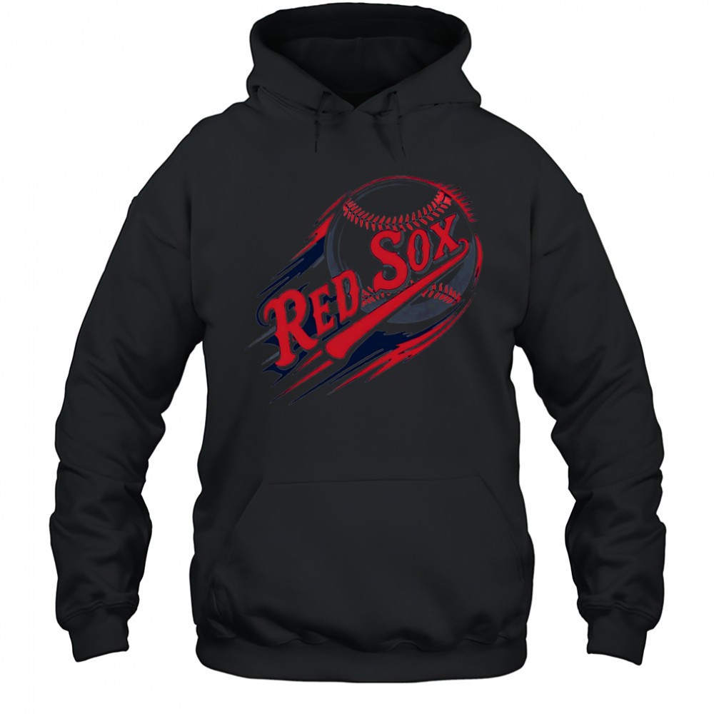 Red Sox Baseball soar shirt
