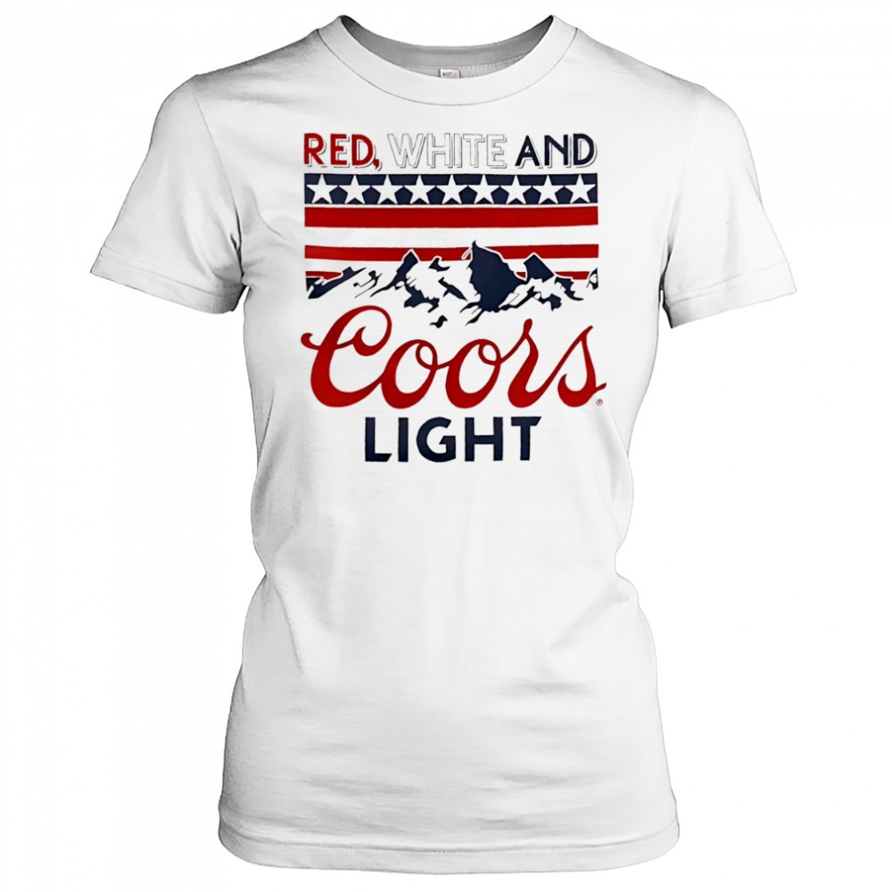 red-white-and-coors-light-shirt-x2fh96d1 Red White And Coors Light shirt