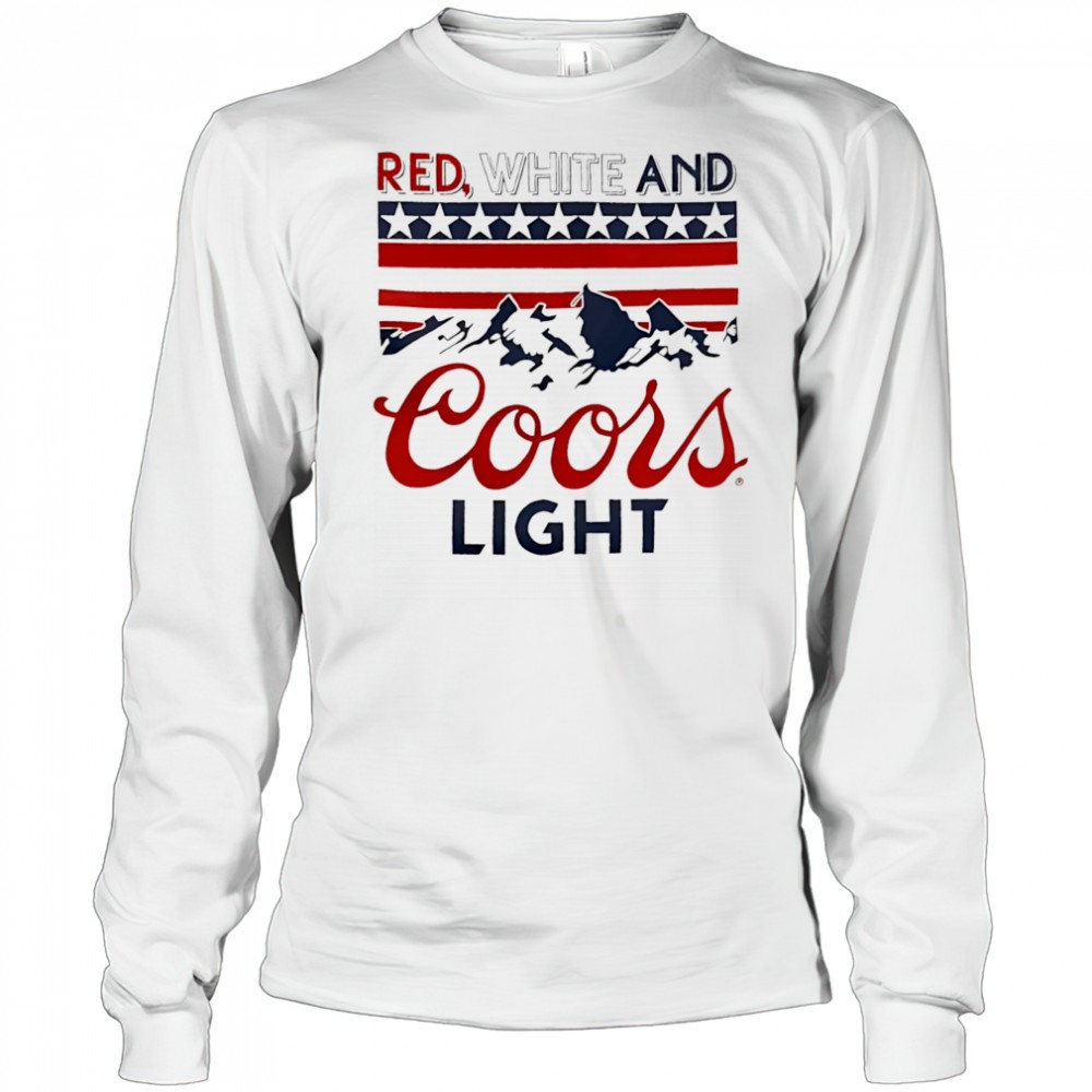 red-white-and-coors-light-shirt-x2fh96d1 Red White And Coors Light shirt