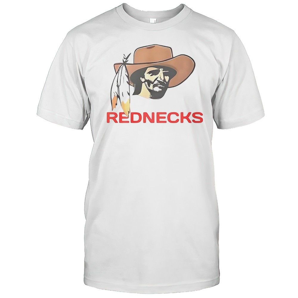 rednecks-washington-commanders-logo-shirt-nl5hgv1e Rednecks Washington Commanders Logo Shirt