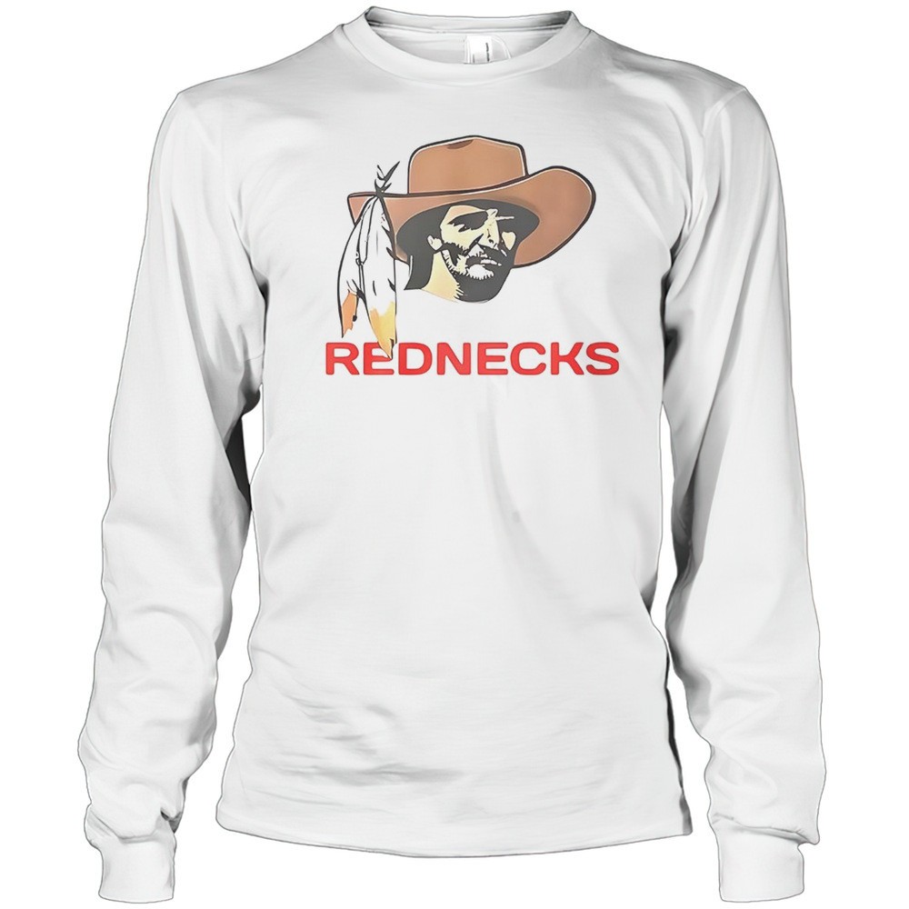 rednecks-washington-commanders-logo-shirt-nl5hgv1e Rednecks Washington Commanders Logo Shirt