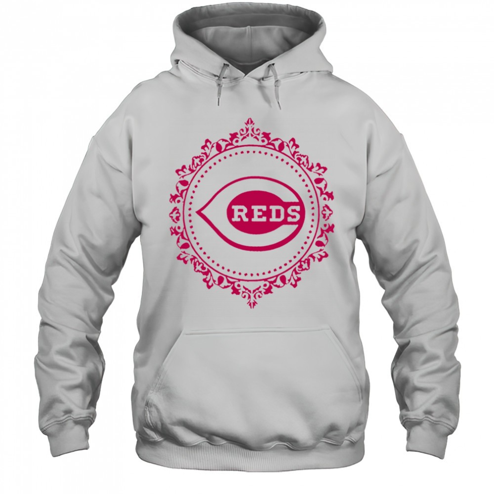 Reds Princess Day shirt