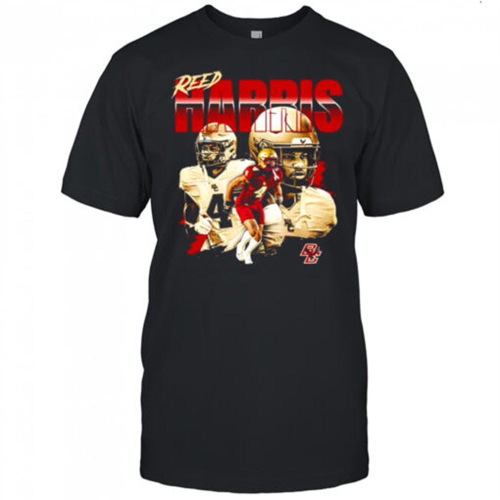 reed-harris-bc-football-graphic-shirt-234pwqzc Reed Harris BC football graphic shirt