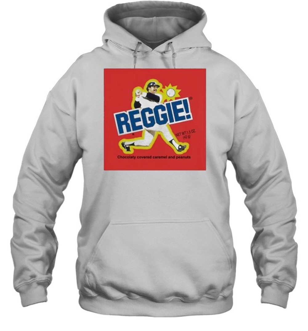 Reggie jackson reggie bar reggie jackson reggie bar shirt