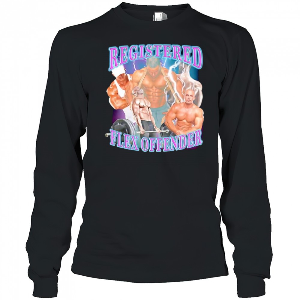 registered-flex-offender-graphic-shirt-69z7og1k Registered Flex Offender graphic shirt