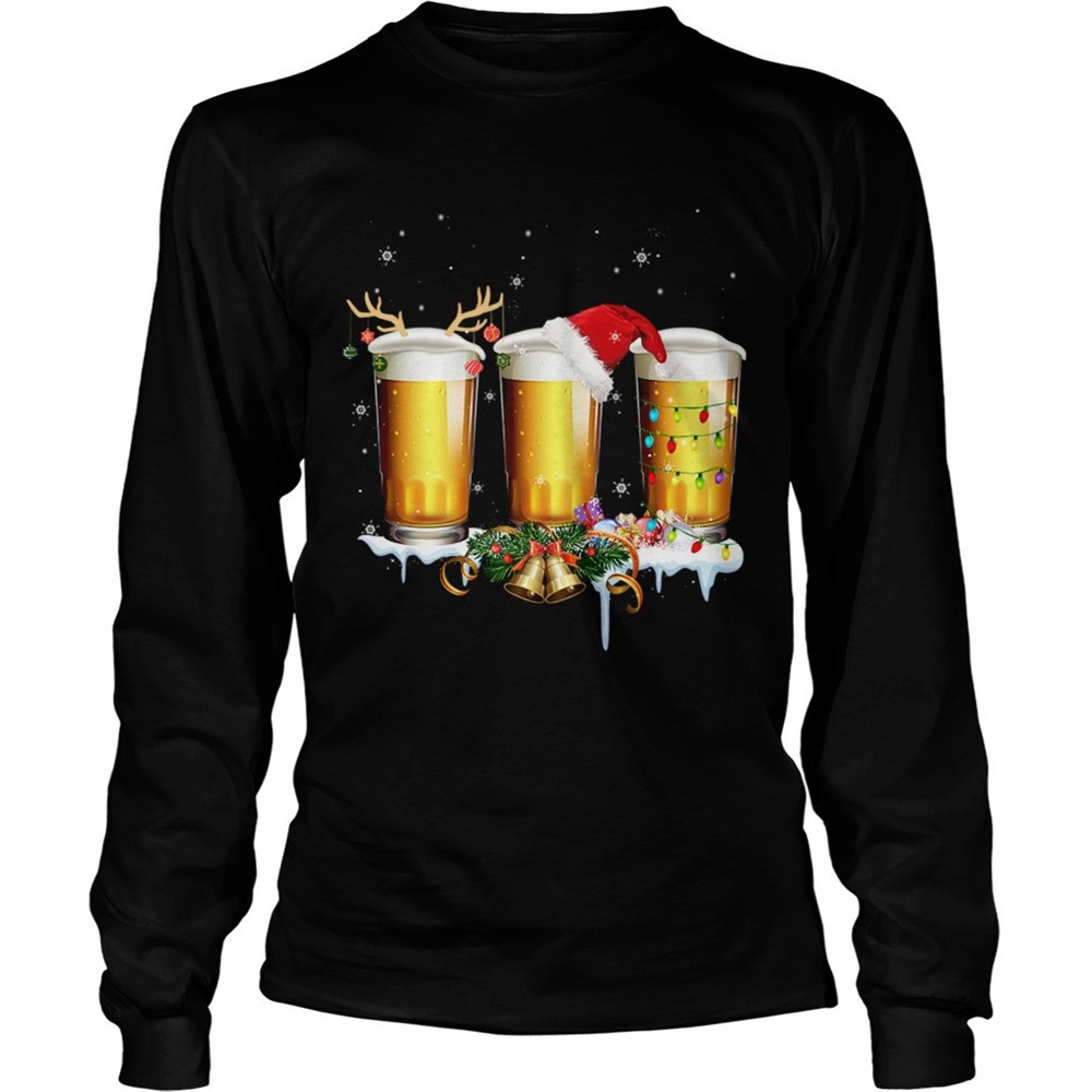 reindeer-beer-christmas-funny-xmas-shirt-csmslzem Reindeer Beer Christmas Funny Xmas shirt