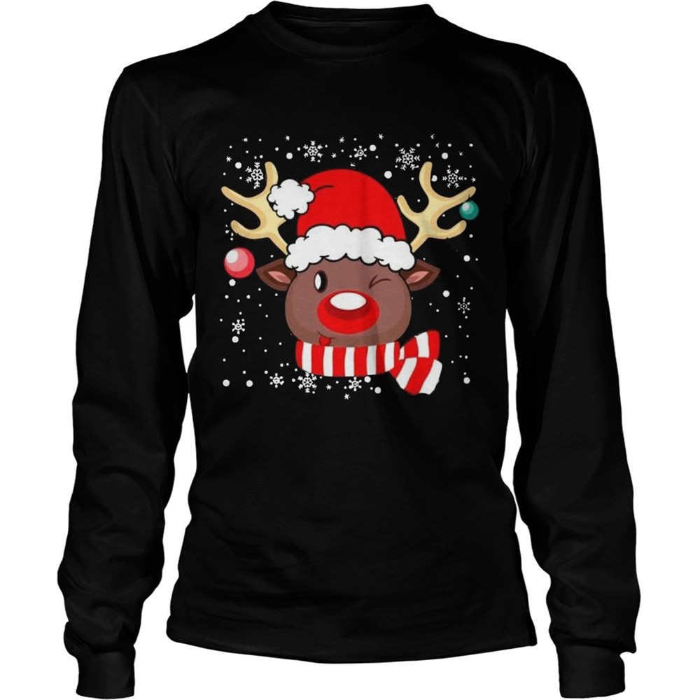reindeer-christmas-shirt-6qyqjluw Reindeer Christmas shirt