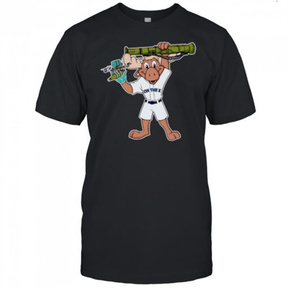 reindeer-wearing-baseball-uniform-holding-a-rocket-launcher-shirt-zd7lu7tf Reindeer wearing baseball uniform holding a rocket launcher shirt
