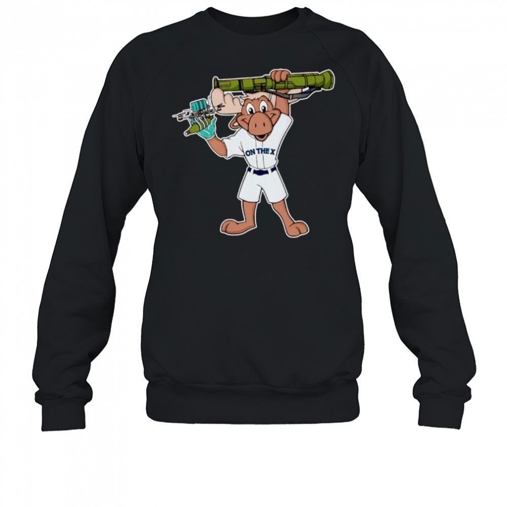reindeer-wearing-baseball-uniform-holding-a-rocket-launcher-shirt-zd7lu7tf Reindeer wearing baseball uniform holding a rocket launcher shirt