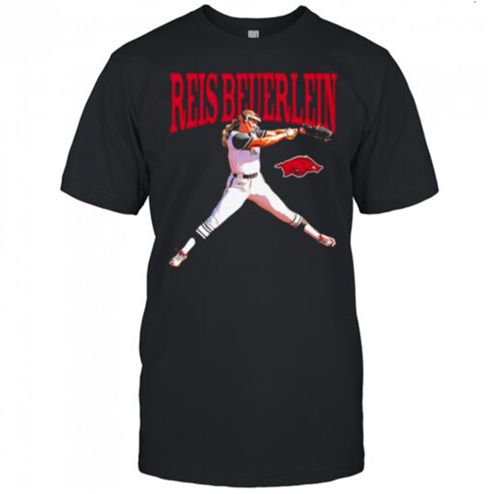 reis-beuerlein-arkansas-portrait-shirt-b8sw1j8f Reis Beuerlein Arkansas portrait shirt