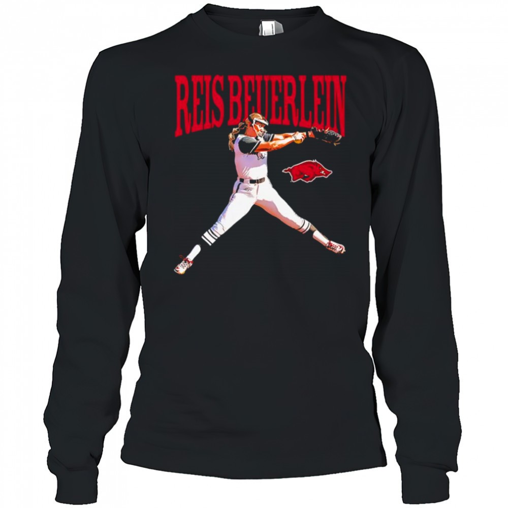 reis-beuerlein-arkansas-portrait-shirt-b8sw1j8f Reis Beuerlein Arkansas portrait shirt