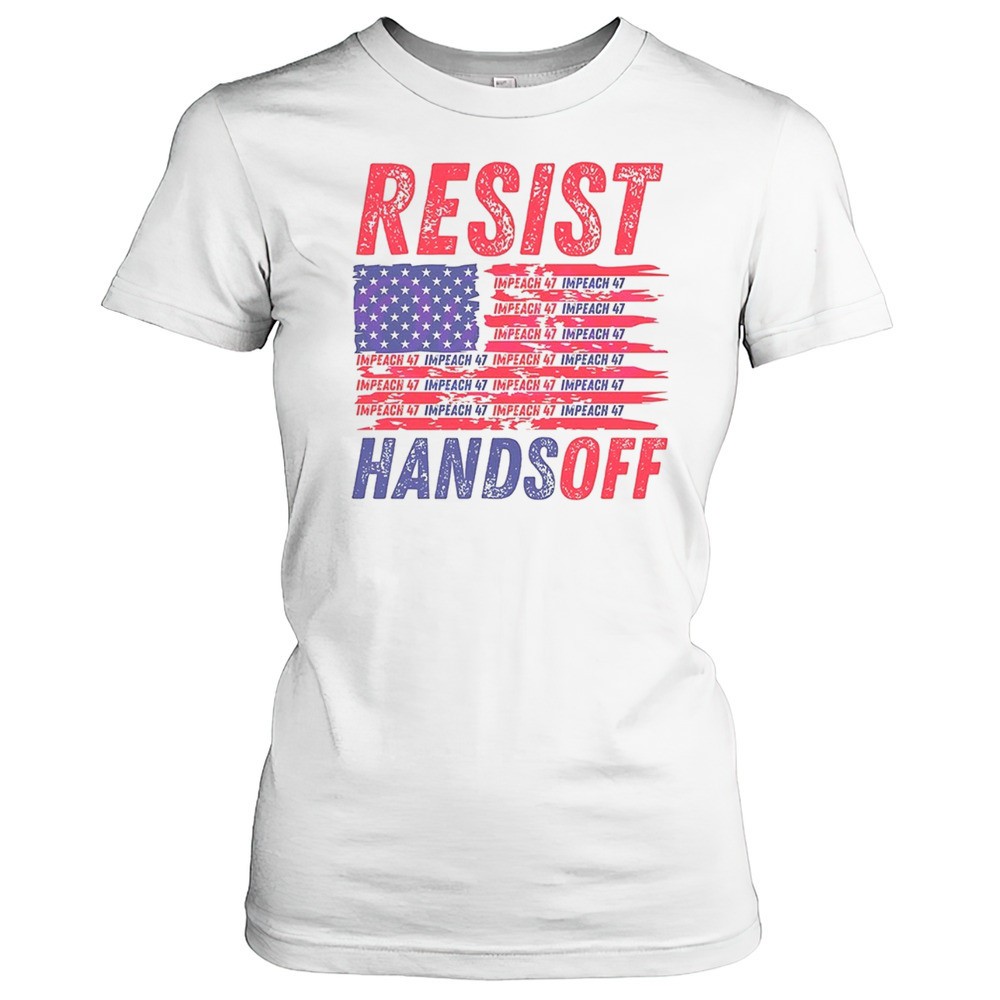 resist-hands-off-anti-trump-american-flag-shirt-lur6njvr Resist Hands Off Anti Trump American Flag Shirt