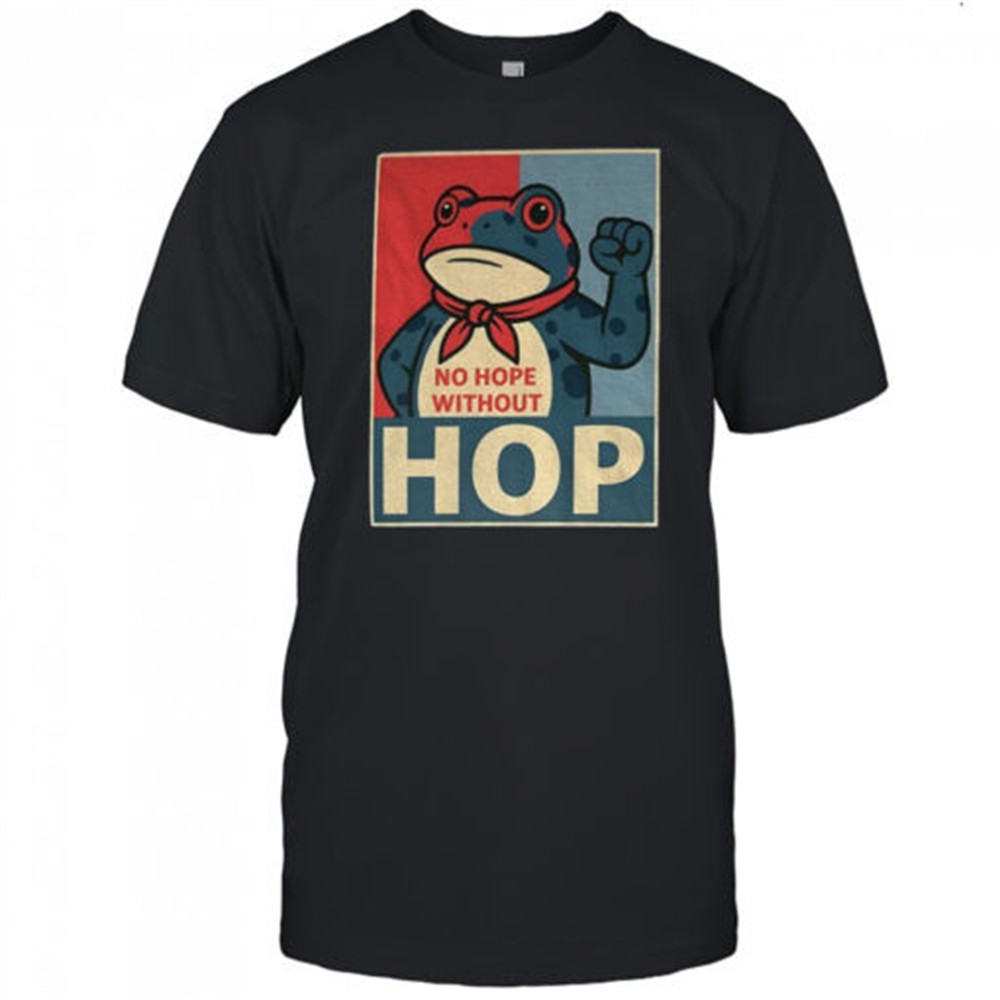 resist-portland-frog-no-hope-without-hop-i-stand-with-frog-anti-trump-anti-fasci-2v0acb7p Resist Portland Frog No hope Without HOP I Stand With Frog Anti Trump Anti Fascism shirt