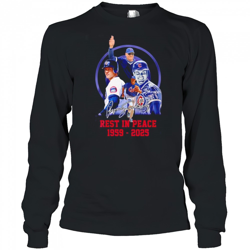 rest-in-peace-ryne-sandberg-1959-2025-shirt-l26z8h52 Rest in peace Ryne Sandberg 1959 2025 shirt