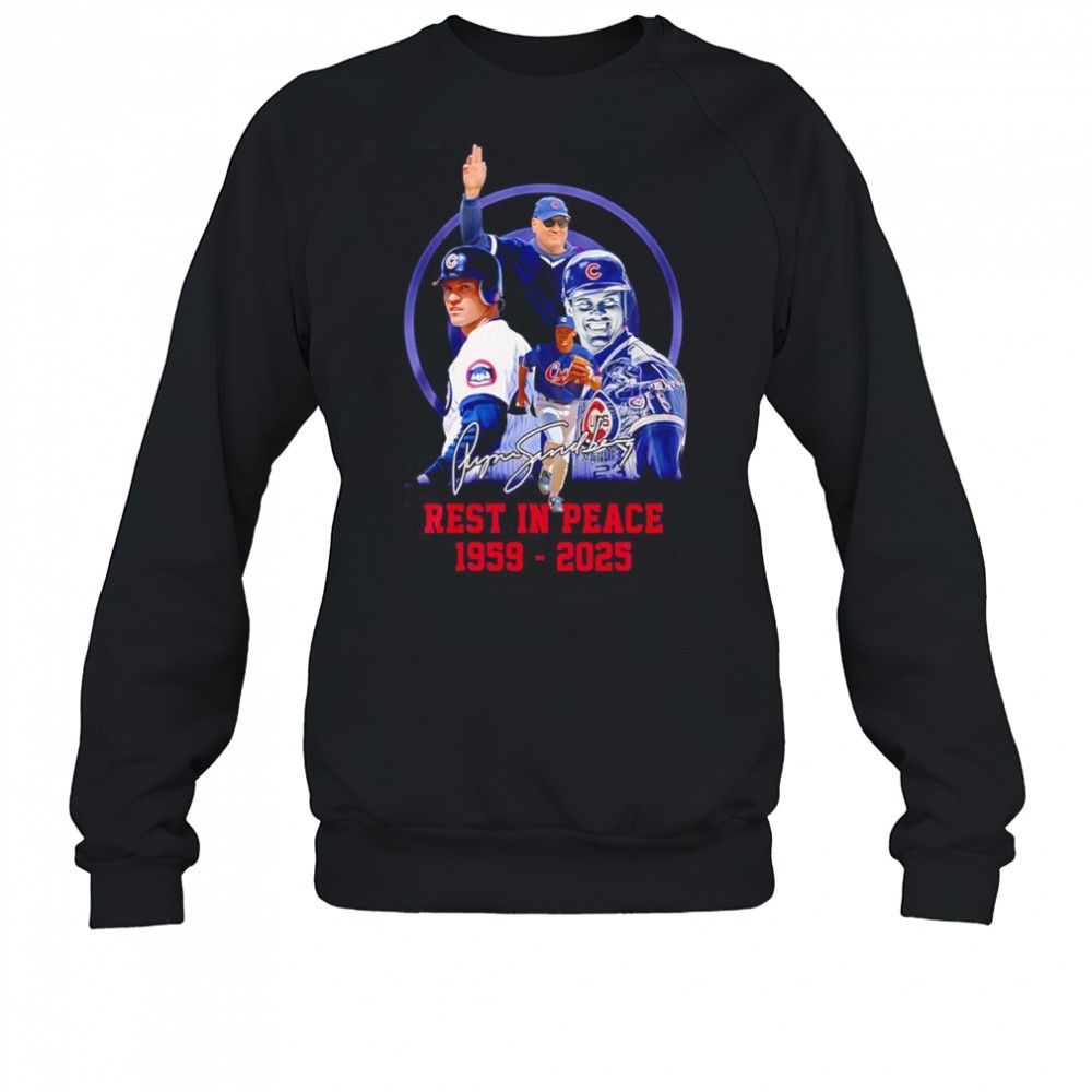 rest-in-peace-ryne-sandberg-1959-2025-shirt-l26z8h52 Rest in peace Ryne Sandberg 1959 2025 shirt