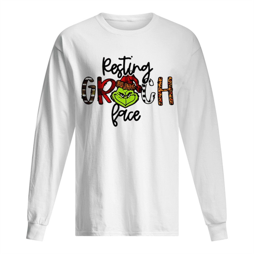 resting-grinch-face-shirt-nrszaugj Resting Grinch Face Shirt