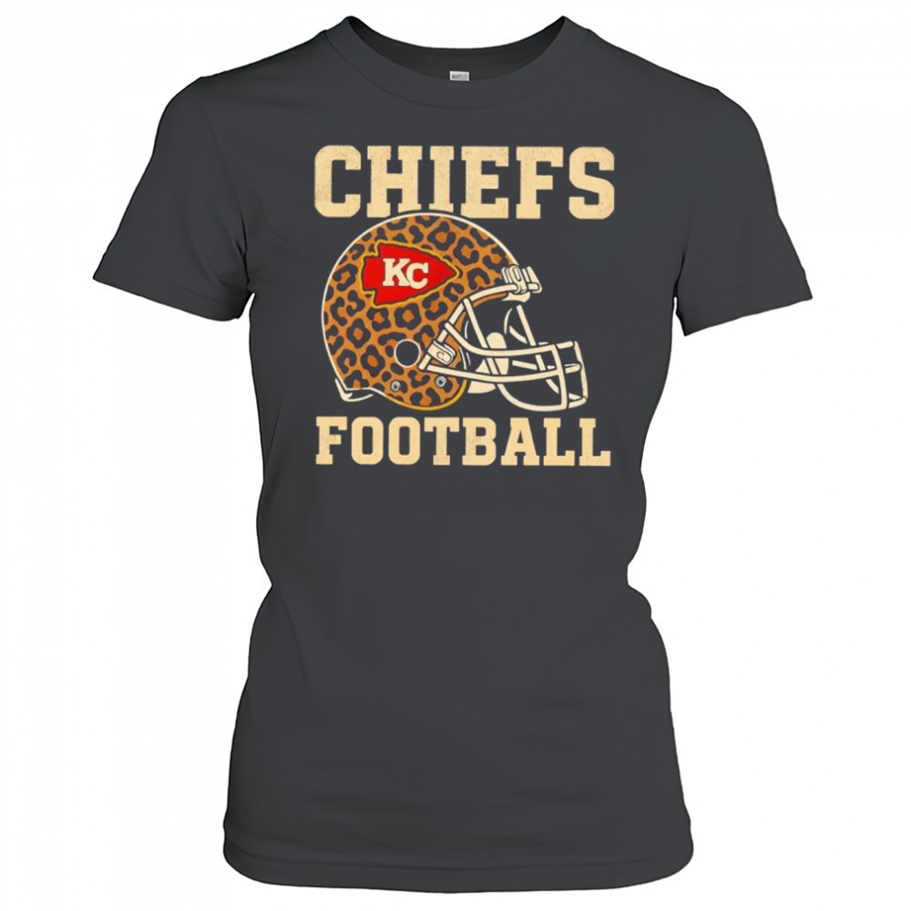 retro-kansas-city-chiefs-football-leopard-nfl-shirt-ue7fblap Retro Kansas City Chiefs Football Leopard NFL shirt