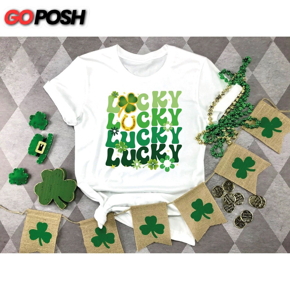 retro-lucky-shamrock-tshirt-st-patricks-day-shirt-retro-lucky-shirt-womens-st-5z10qfbj Retro Lucky Shamrock Tshirt, St Patricks Day Shirt, Retro Lucky Shirt, Womens St Patrick’s Day Shirt, Irish Day Tee