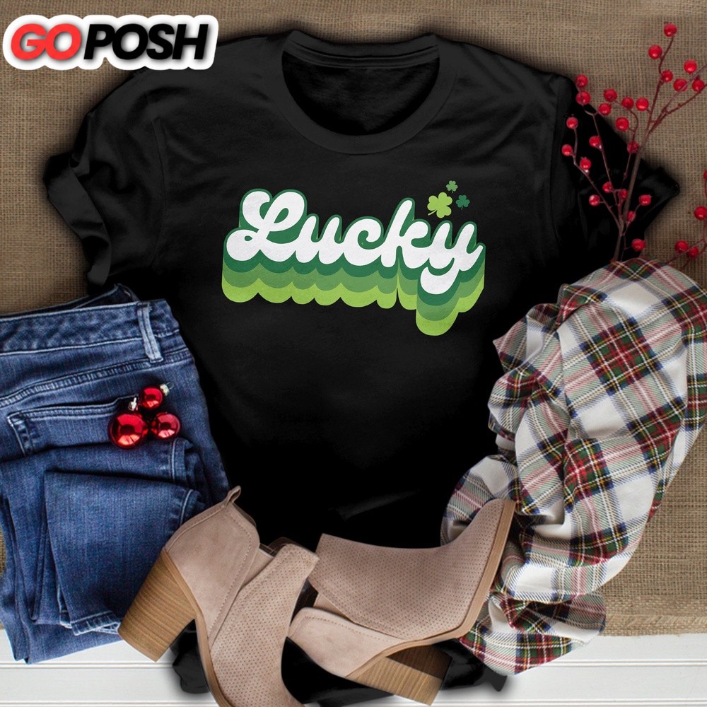 retro-lucky-shirt-retro-st-patricks-day-shirt-lucky-shirt-st-patricks-day-shi-orshy22k Retro Lucky Shirt, Retro St Patricks Day Shirt, Lucky Shirt, St Patricks Day Shirt, Cute St Pattys Shirt, St Patrick Tee, Patricks Lucky tee 1408565983