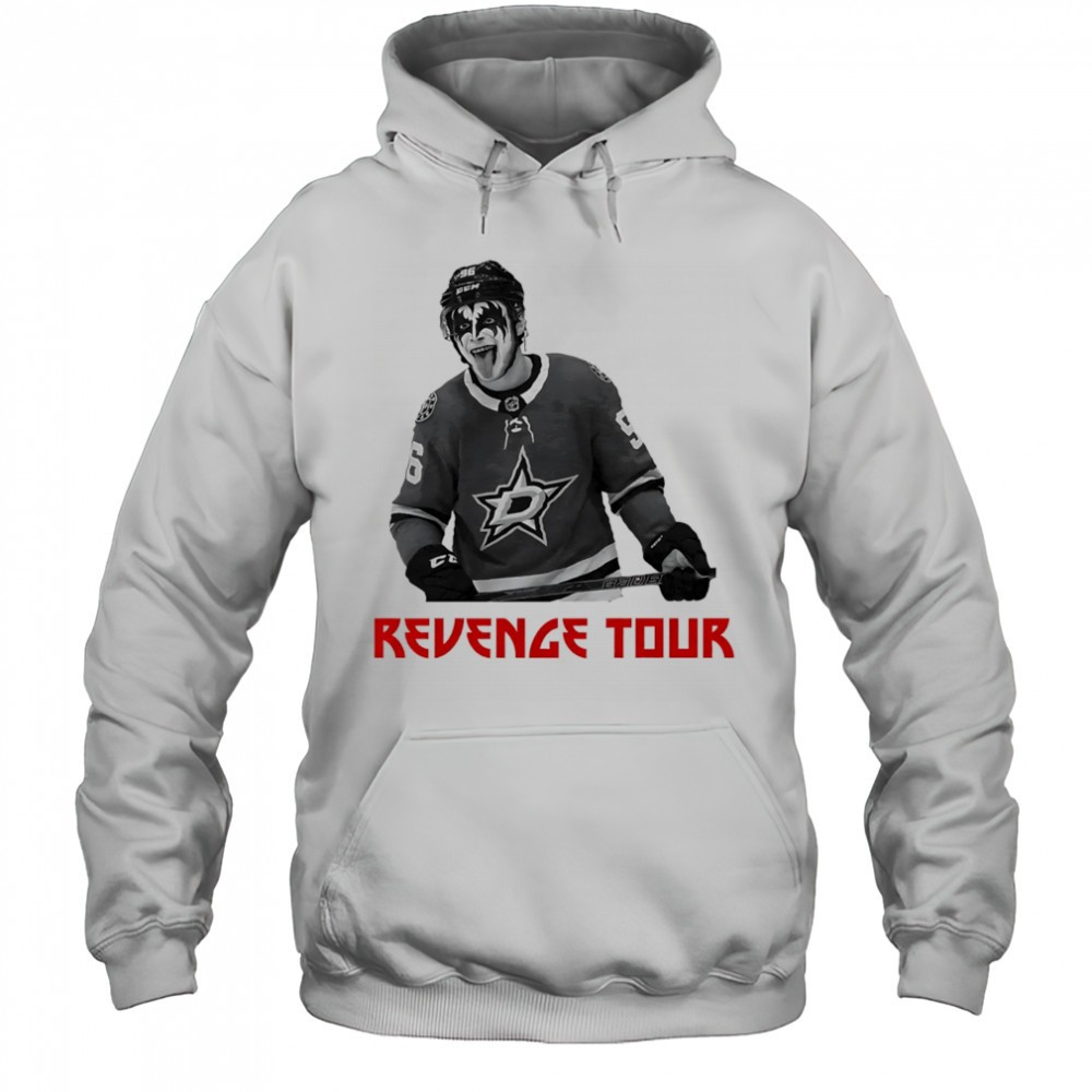 Revenge Tour Mikko Rantanen shirt