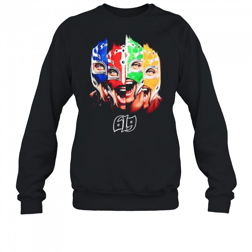 rey-mysterio-wwe-big-face-collage-vintage-shirt-9vt4vm1t Rey Mysterio WWE big face collage vintage shirt