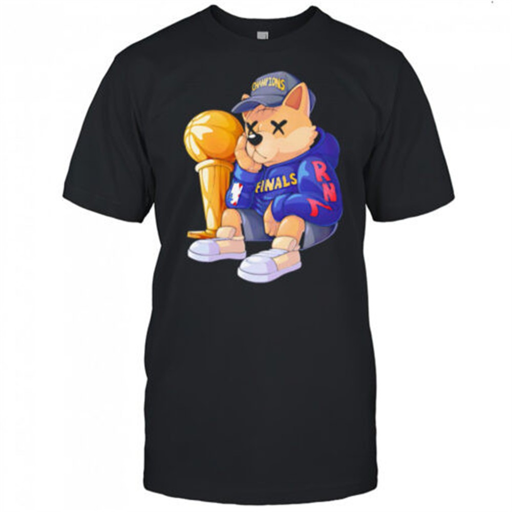 richie-finals-nba-champions-bear-sad-shirt-93zhwy5k Richie finals NBA champions bear sad shirt