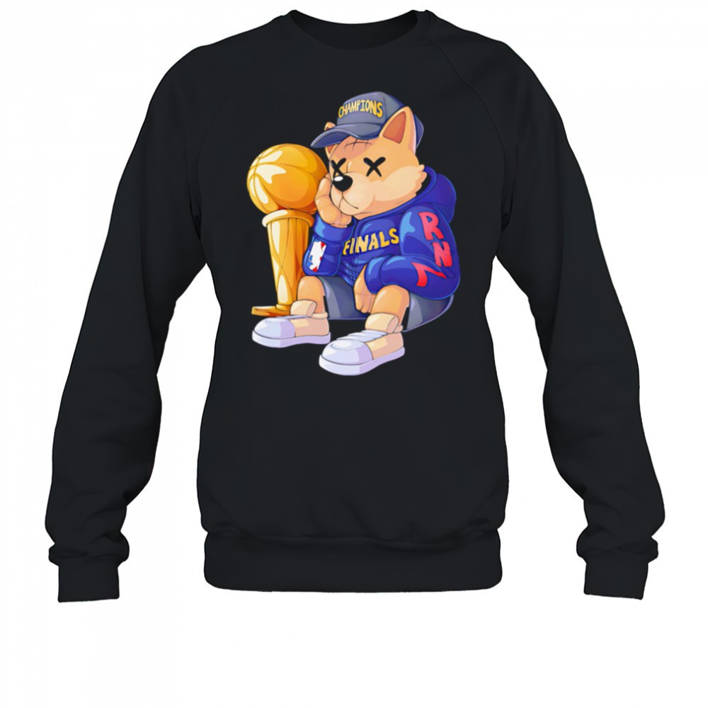 richie-finals-nba-champions-bear-sad-shirt-93zhwy5k Richie finals NBA champions bear sad shirt