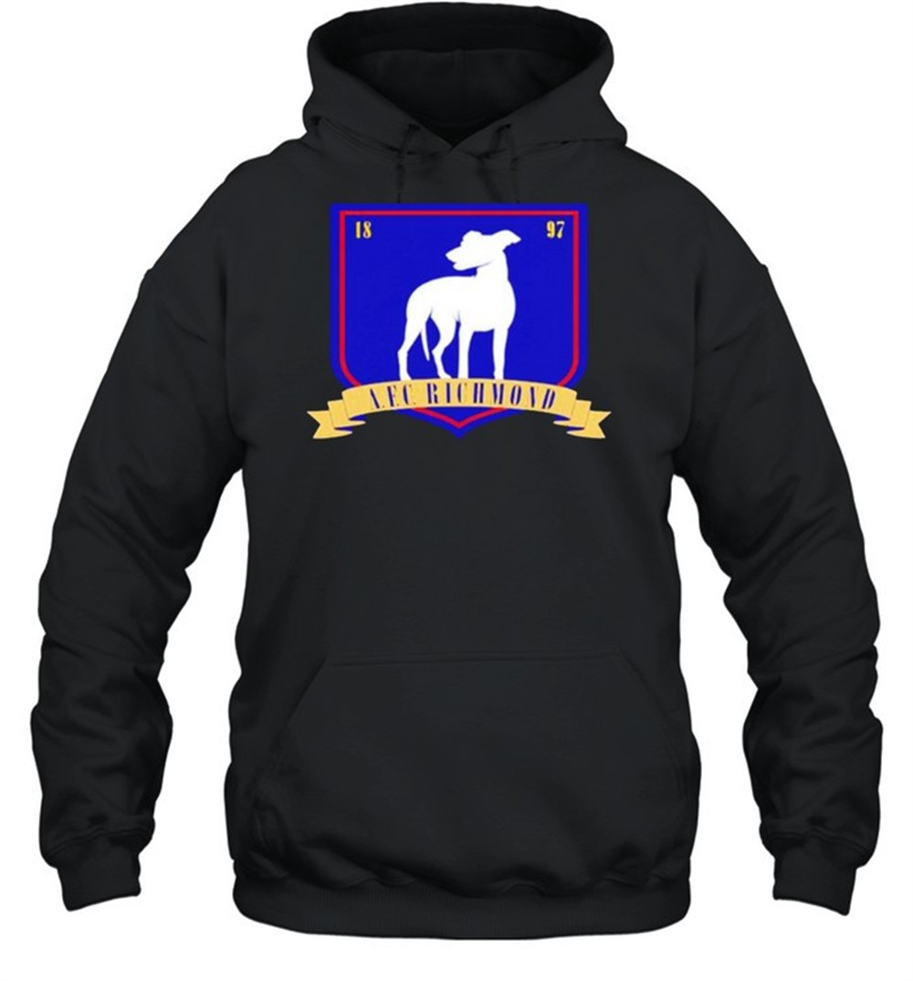 Richmond Fc Ted Lasso shirt