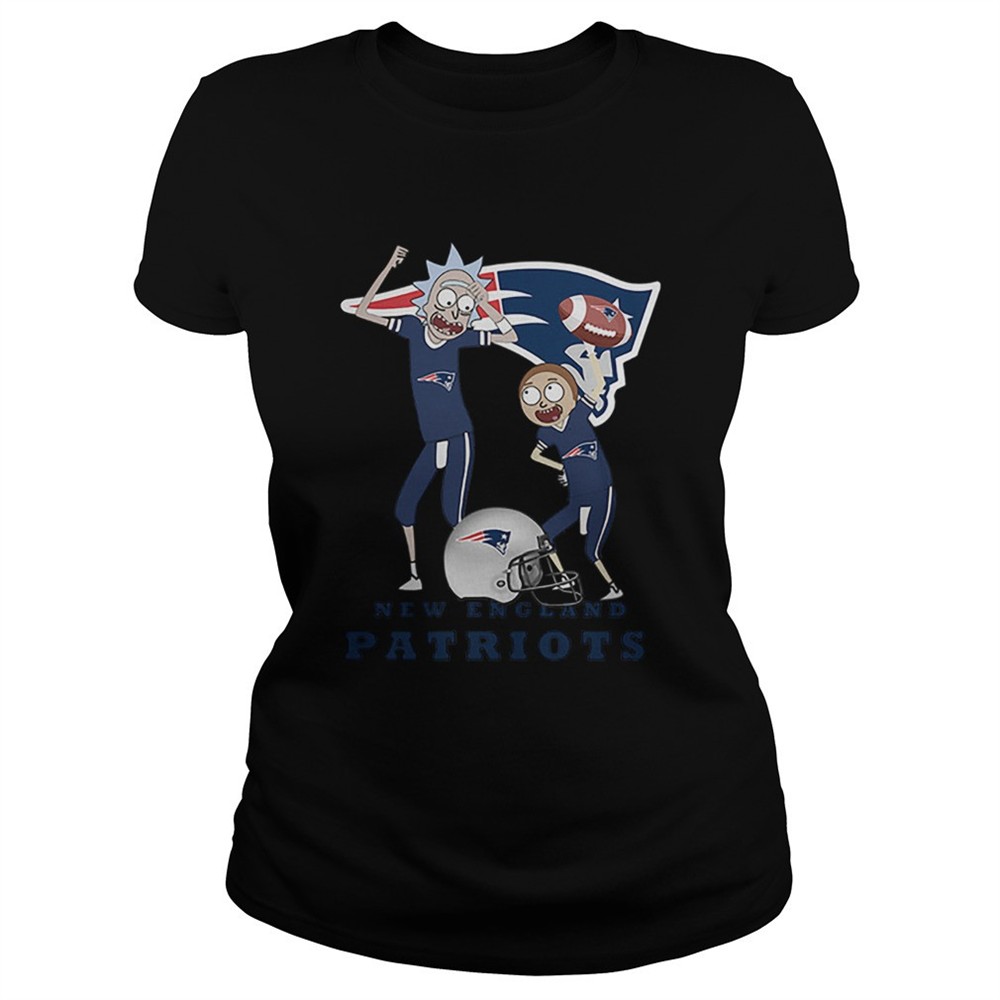 rick-and-morty-new-england-patriots-shirt-g1e7fgj7 Rick and Morty New England Patriots shirt