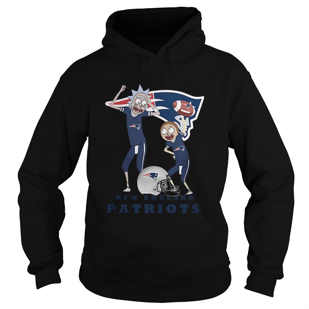 rick-and-morty-new-england-patriots-shirt-g1e7fgj7 Rick and Morty New England Patriots shirt