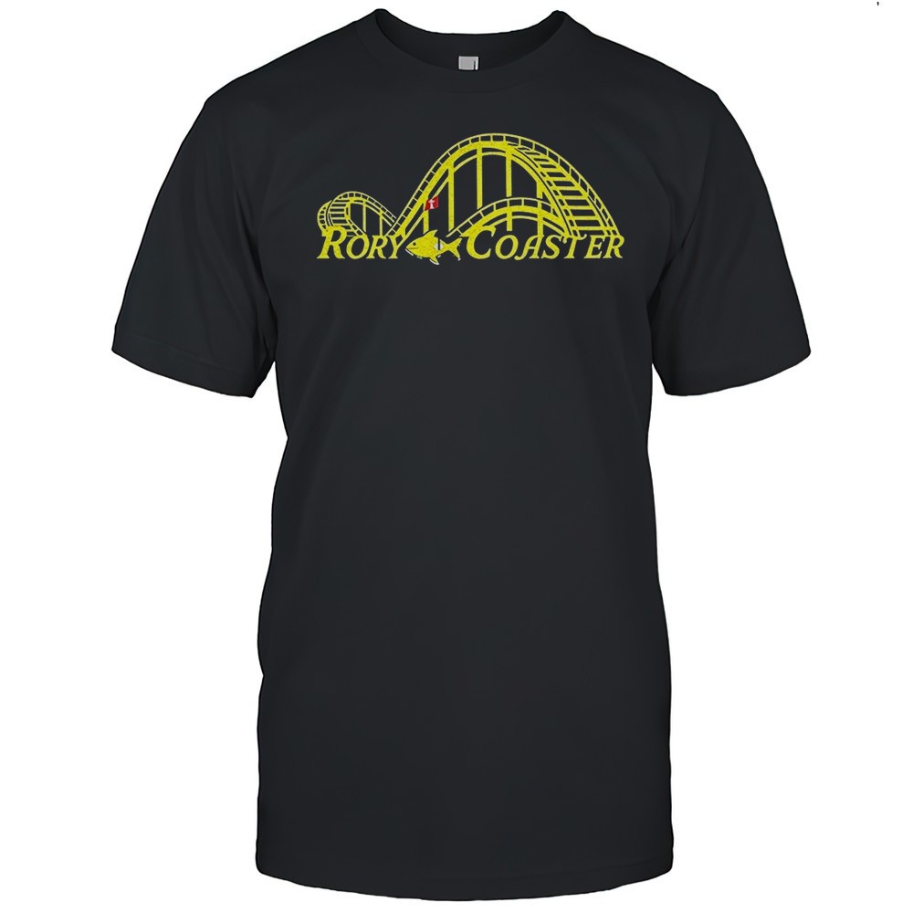 ride-the-rory-coaster-shirt-70rc95lq Ride The Rory Coaster Shirt