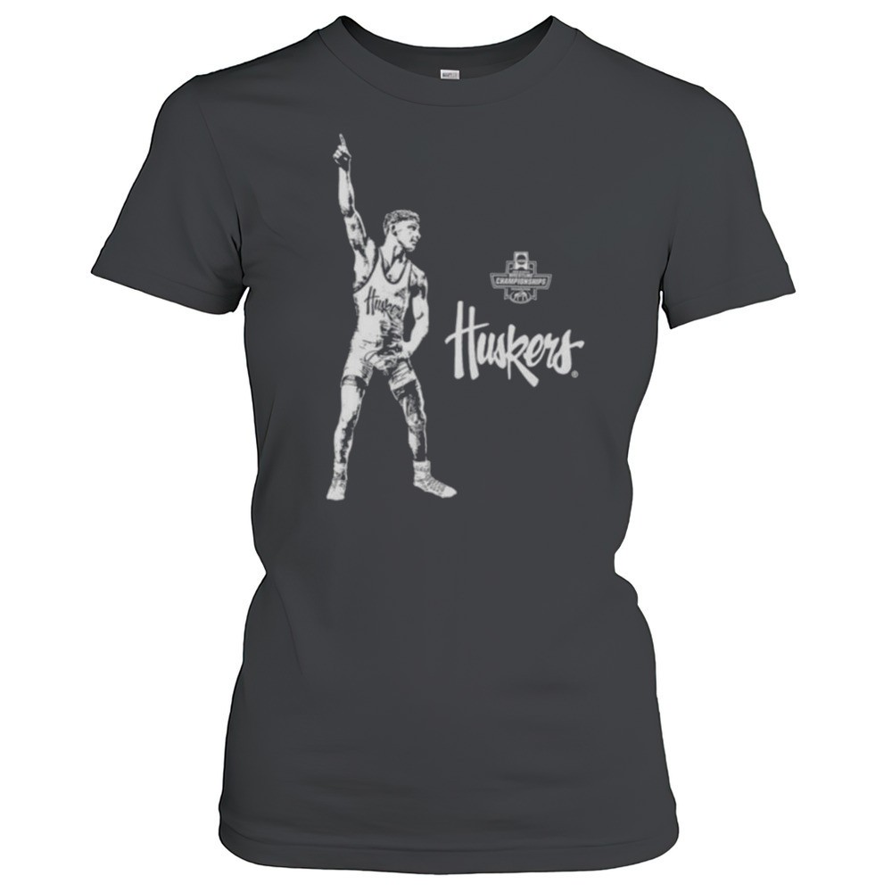 ridge-lovett-nebraska-huskers-graphic-shirt-ifzowi2o Ridge Lovett Nebraska Huskers Graphic Shirt