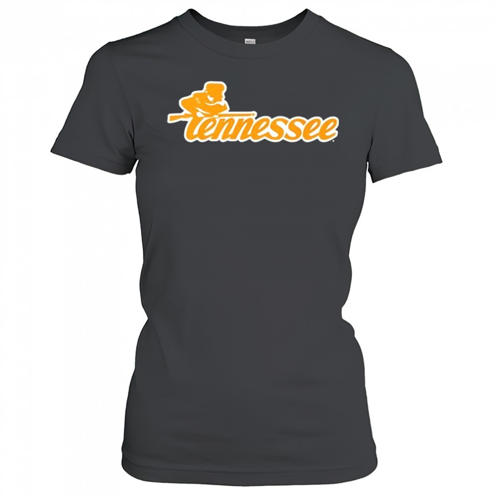 rifleman-over-tennessee-t-shirt-3qv3982m Rifleman Over Tennessee T-Shirt