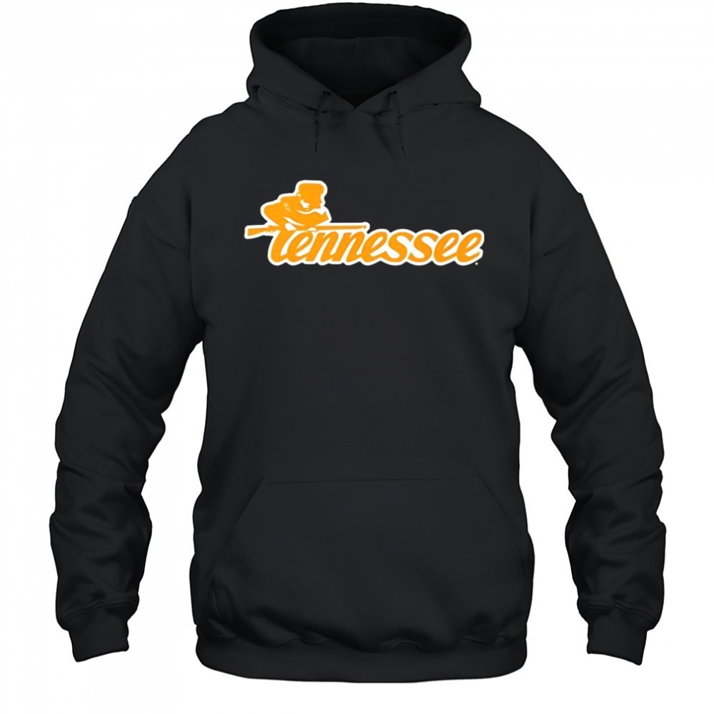 Rifleman Over Tennessee T-Shirt