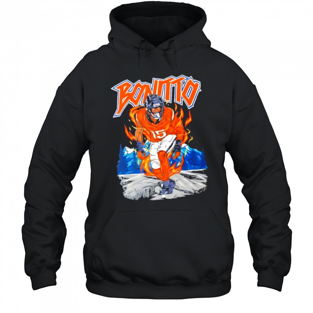 Riley Moss Bonitto Shirt