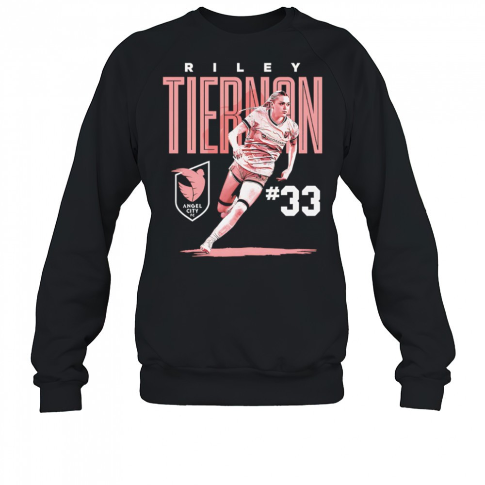 riley-tiernan-angel-city-fc-bitmap-shirt-kf42twi0 Riley Tiernan Angel City FC Bitmap shirt