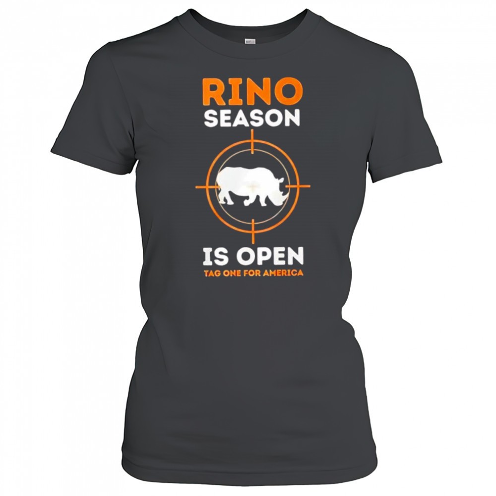 rino-season-is-open-tag-one-for-america-graphic-shirt-7fwqc9tf Rino Season Is Open Tag One For America graphic shirt