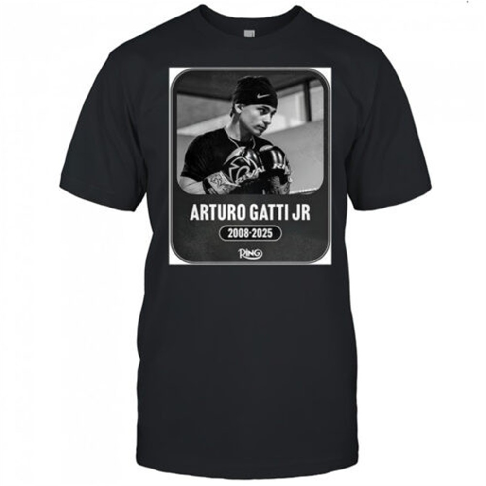 rip-arturo-gatti-jr-2008-2025-shirt-1kdrgg61 RIP Arturo Gatti Jr 2008 2025 shirt