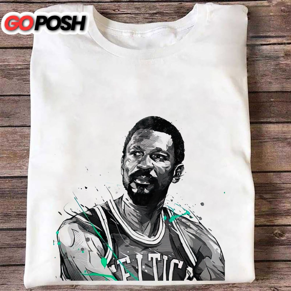 rip-bill-russell-memories-1934-2025-boston-celtics-unisex-t-shirt-2kzy3nhg R.I.P Bill Russell Memories 1934-2025 Boston Celtics Unisex T-Shirt