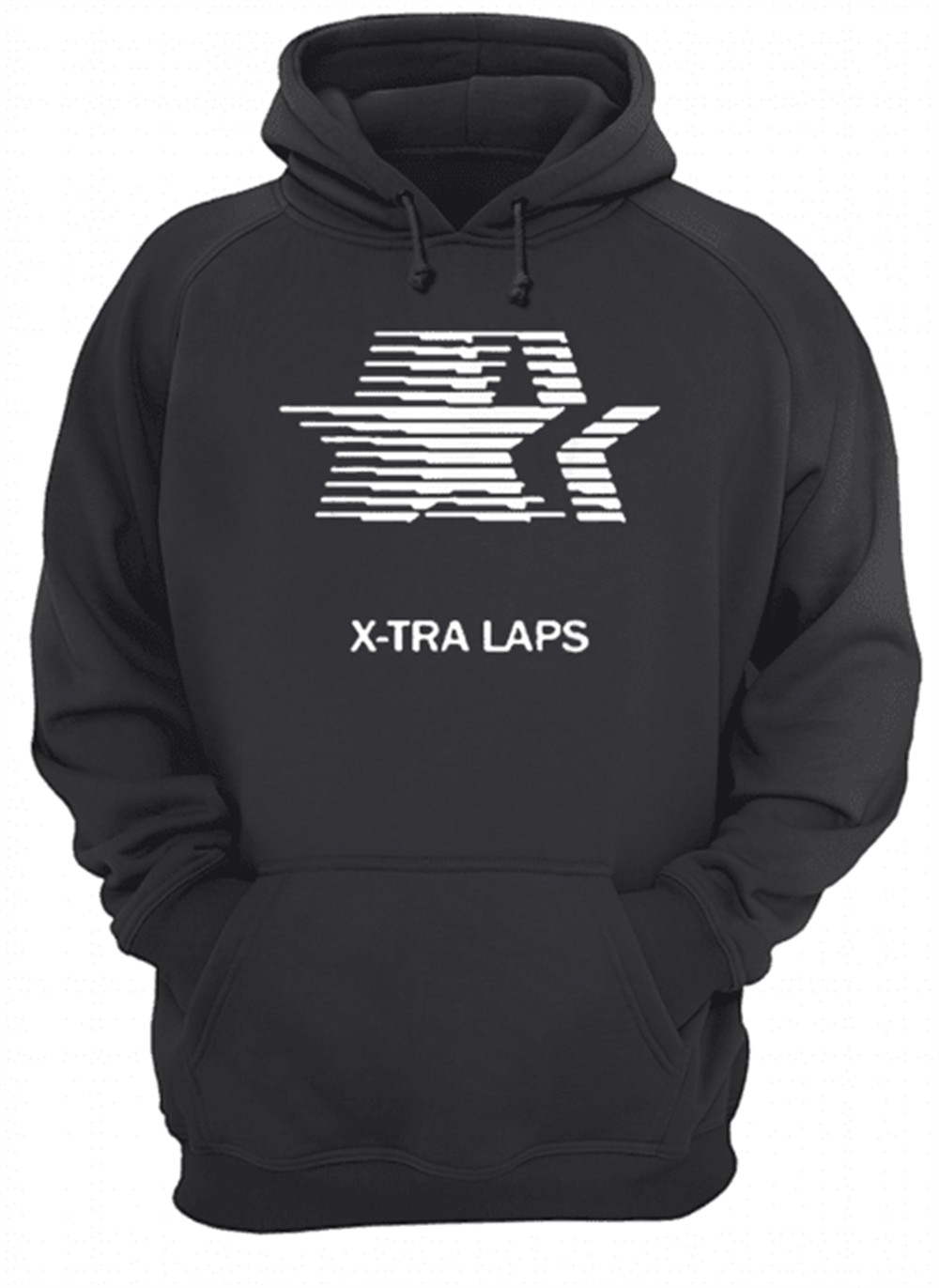 Rip King Nipsey Hussle X-TRA LAPS shirt