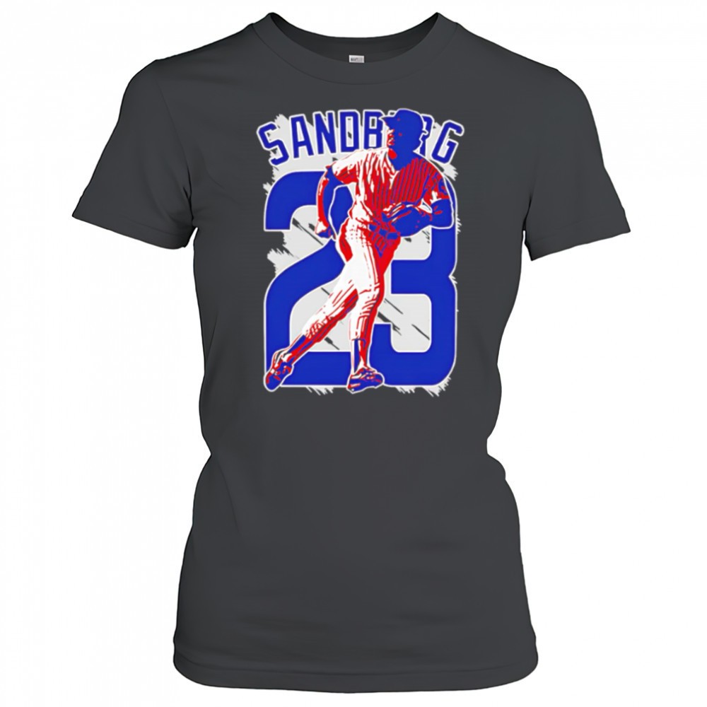 rip-sandberg-23-chicago-cubs-shirt-nxxcz8zm RIP Sandberg 23 Chicago Cubs shirt