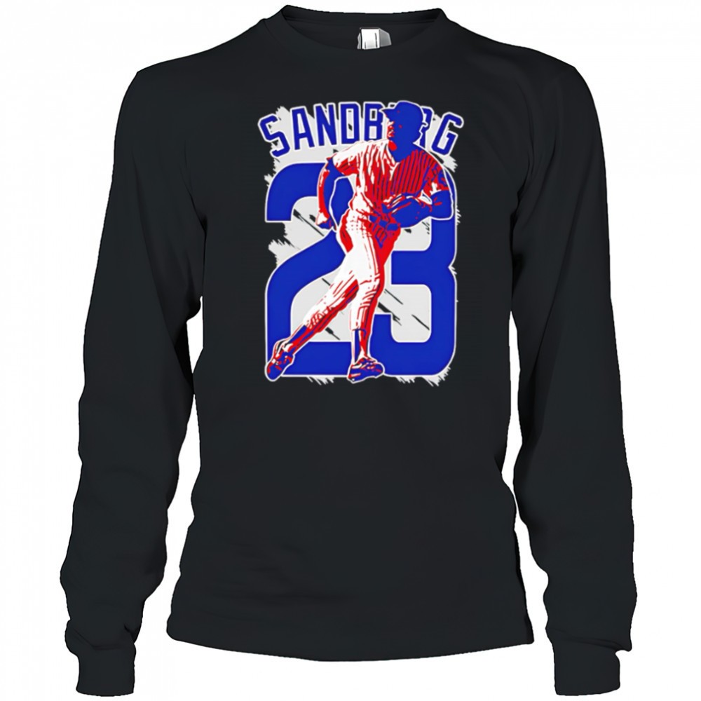 rip-sandberg-23-chicago-cubs-shirt-nxxcz8zm RIP Sandberg 23 Chicago Cubs shirt